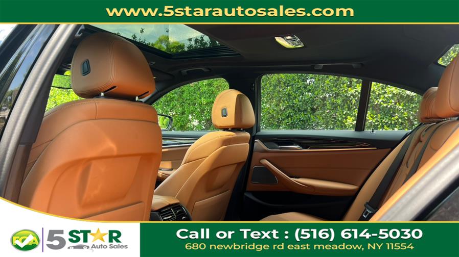 2022 BMW 5 Series 530i xDrive Sedan, available for sale in East Meadow, New York | 5 Star Auto Sales Inc. East Meadow, New York 2022 BMW 5 Series 530i xDrive Sedan, available for sale in East Meadow, New York | 5 Star Auto Sales Inc. East Meadow, New York