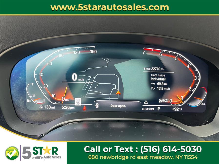 2022 BMW 5 Series 530i xDrive Sedan, available for sale in East Meadow, New York | 5 Star Auto Sales Inc. East Meadow, New York 2022 BMW 5 Series 530i xDrive Sedan, available for sale in East Meadow, New York | 5 Star Auto Sales Inc. East Meadow, New York