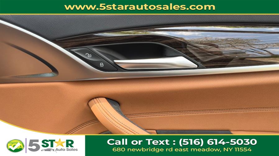 2022 BMW 5 Series 530i xDrive Sedan, available for sale in East Meadow, New York | 5 Star Auto Sales Inc. East Meadow, New York 2022 BMW 5 Series 530i xDrive Sedan, available for sale in East Meadow, New York | 5 Star Auto Sales Inc. East Meadow, New York