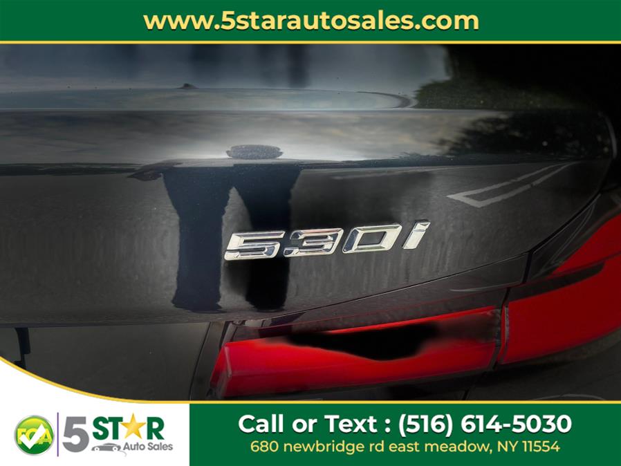 2022 BMW 5 Series 530i xDrive Sedan, available for sale in East Meadow, New York | 5 Star Auto Sales Inc. East Meadow, New York 2022 BMW 5 Series 530i xDrive Sedan, available for sale in East Meadow, New York | 5 Star Auto Sales Inc. East Meadow, New York