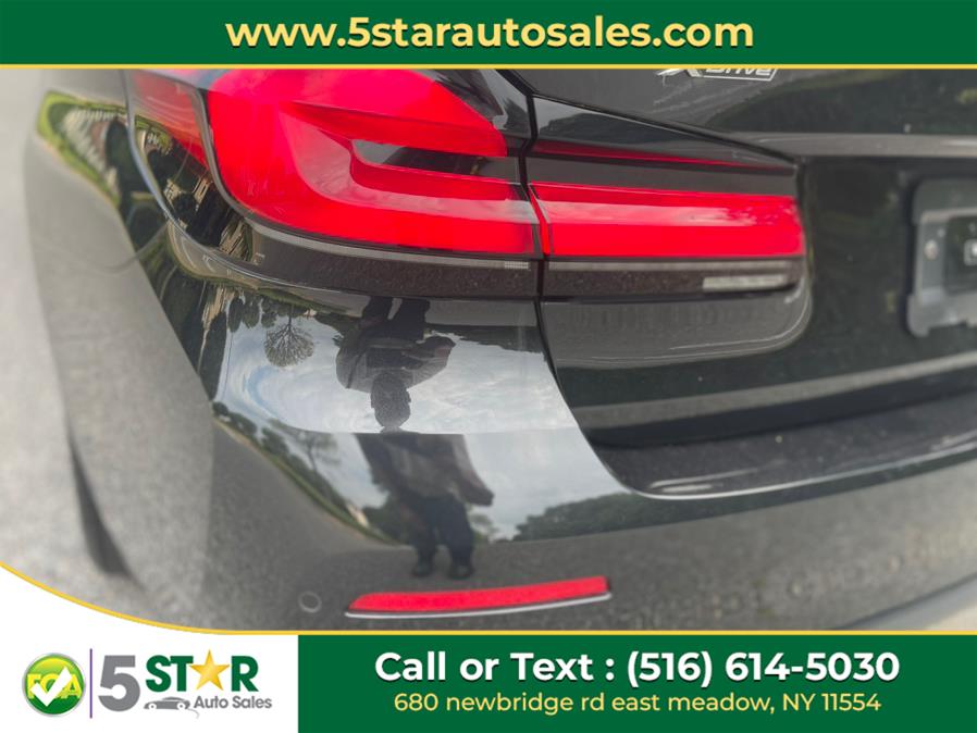 2022 BMW 5 Series 530i xDrive Sedan, available for sale in East Meadow, New York | 5 Star Auto Sales Inc. East Meadow, New York 2022 BMW 5 Series 530i xDrive Sedan, available for sale in East Meadow, New York | 5 Star Auto Sales Inc. East Meadow, New York