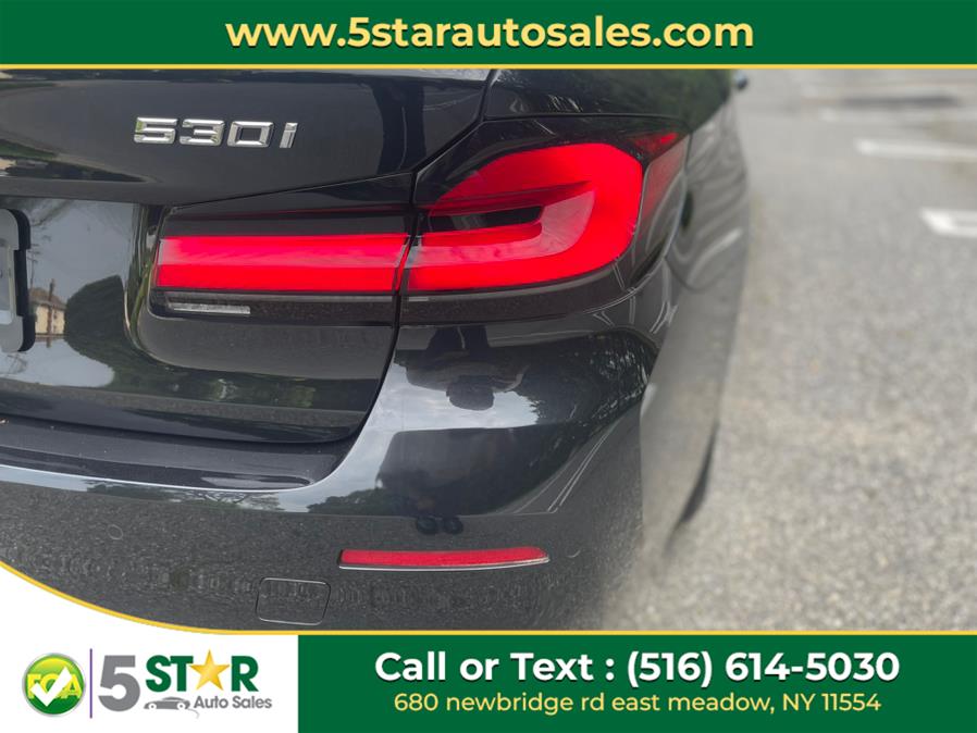2022 BMW 5 Series 530i xDrive Sedan, available for sale in East Meadow, New York | 5 Star Auto Sales Inc. East Meadow, New York 2022 BMW 5 Series 530i xDrive Sedan, available for sale in East Meadow, New York | 5 Star Auto Sales Inc. East Meadow, New York
