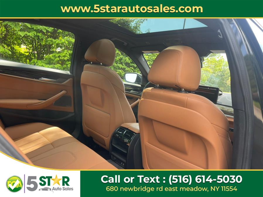 2022 BMW 5 Series 530i xDrive Sedan, available for sale in East Meadow, New York | 5 Star Auto Sales Inc. East Meadow, New York 2022 BMW 5 Series 530i xDrive Sedan, available for sale in East Meadow, New York | 5 Star Auto Sales Inc. East Meadow, New York