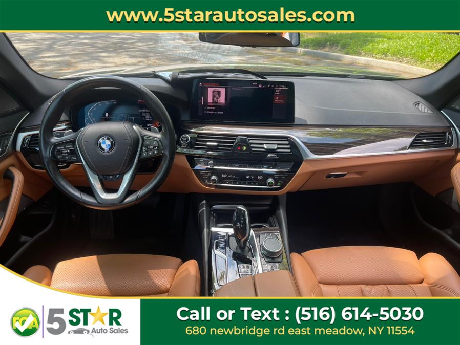 2022 BMW 5 Series 530i xDrive Sedan, available for sale in East Meadow, New York | 5 Star Auto Sales Inc. East Meadow, New York 2022 BMW 5 Series 530i xDrive Sedan, available for sale in East Meadow, New York | 5 Star Auto Sales Inc. East Meadow, New York