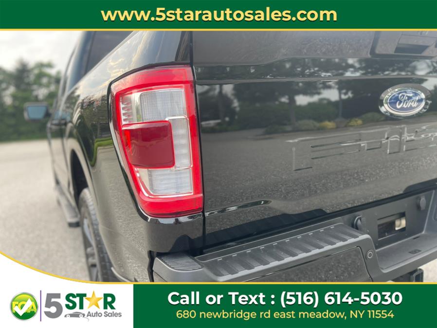 2023 Ford F-150 LARIAT 4WD SuperCrew 5.5'' Box, available for sale in East Meadow, New York | 5 Star Auto Sales Inc. East Meadow, New York 2023 Ford F-150 LARIAT 4WD SuperCrew 5.5'' Box, available for sale in East Meadow, New York | 5 Star Auto Sales Inc. East Meadow, New York