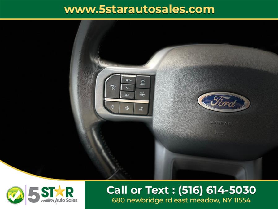 2023 Ford F-150 LARIAT 4WD SuperCrew 5.5'' Box, available for sale in East Meadow, New York | 5 Star Auto Sales Inc. East Meadow, New York 2023 Ford F-150 LARIAT 4WD SuperCrew 5.5'' Box, available for sale in East Meadow, New York | 5 Star Auto Sales Inc. East Meadow, New York