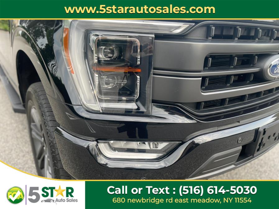 2023 Ford F-150 LARIAT 4WD SuperCrew 5.5'' Box, available for sale in East Meadow, New York | 5 Star Auto Sales Inc. East Meadow, New York 2023 Ford F-150 LARIAT 4WD SuperCrew 5.5'' Box, available for sale in East Meadow, New York | 5 Star Auto Sales Inc. East Meadow, New York
