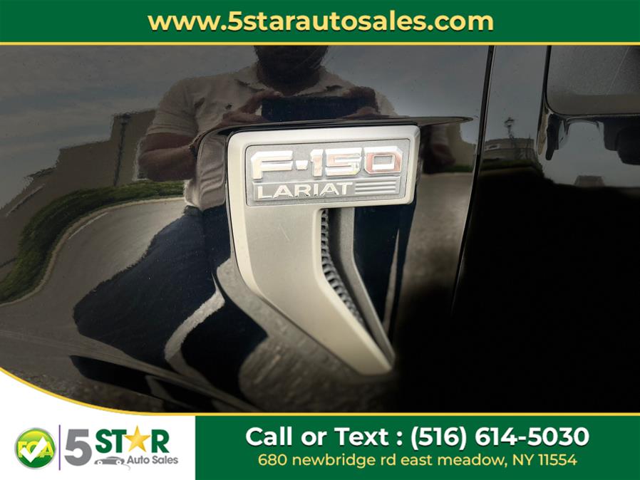 2023 Ford F-150 LARIAT 4WD SuperCrew 5.5'' Box, available for sale in East Meadow, New York | 5 Star Auto Sales Inc. East Meadow, New York 2023 Ford F-150 LARIAT 4WD SuperCrew 5.5'' Box, available for sale in East Meadow, New York | 5 Star Auto Sales Inc. East Meadow, New York