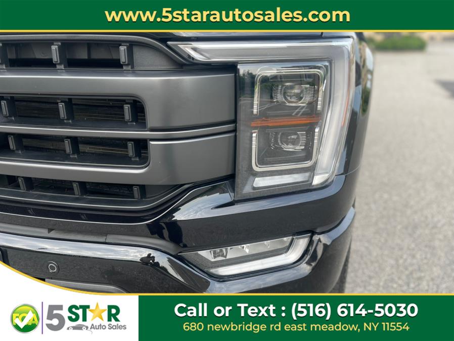 2023 Ford F-150 LARIAT 4WD SuperCrew 5.5'' Box, available for sale in East Meadow, New York | 5 Star Auto Sales Inc. East Meadow, New York 2023 Ford F-150 LARIAT 4WD SuperCrew 5.5'' Box, available for sale in East Meadow, New York | 5 Star Auto Sales Inc. East Meadow, New York