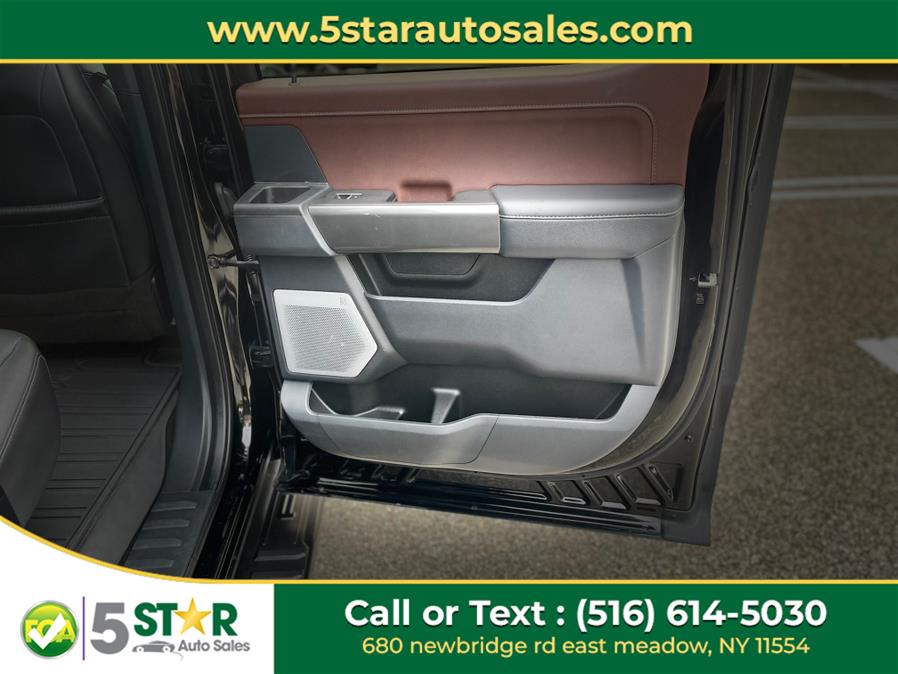 2023 Ford F-150 LARIAT 4WD SuperCrew 5.5'' Box, available for sale in East Meadow, New York | 5 Star Auto Sales Inc. East Meadow, New York 2023 Ford F-150 LARIAT 4WD SuperCrew 5.5'' Box, available for sale in East Meadow, New York | 5 Star Auto Sales Inc. East Meadow, New York