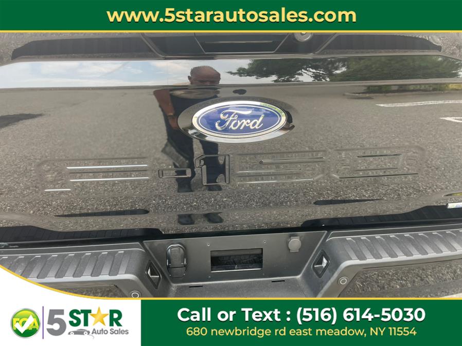 2023 Ford F-150 LARIAT 4WD SuperCrew 5.5'' Box, available for sale in East Meadow, New York | 5 Star Auto Sales Inc. East Meadow, New York 2023 Ford F-150 LARIAT 4WD SuperCrew 5.5'' Box, available for sale in East Meadow, New York | 5 Star Auto Sales Inc. East Meadow, New York