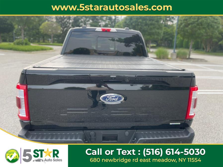 2023 Ford F-150 LARIAT 4WD SuperCrew 5.5'' Box, available for sale in East Meadow, New York | 5 Star Auto Sales Inc. East Meadow, New York 2023 Ford F-150 LARIAT 4WD SuperCrew 5.5'' Box, available for sale in East Meadow, New York | 5 Star Auto Sales Inc. East Meadow, New York