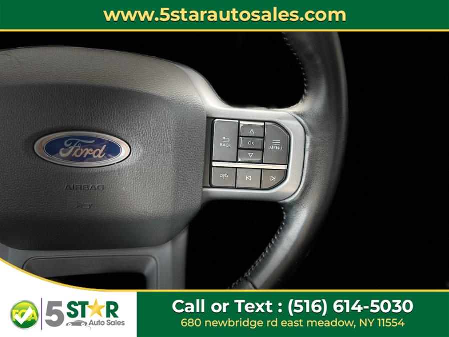 2023 Ford F-150 LARIAT 4WD SuperCrew 5.5'' Box, available for sale in East Meadow, New York | 5 Star Auto Sales Inc. East Meadow, New York 2023 Ford F-150 LARIAT 4WD SuperCrew 5.5'' Box, available for sale in East Meadow, New York | 5 Star Auto Sales Inc. East Meadow, New York