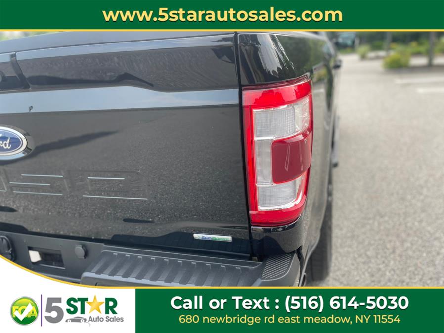 2023 Ford F-150 LARIAT 4WD SuperCrew 5.5'' Box, available for sale in East Meadow, New York | 5 Star Auto Sales Inc. East Meadow, New York 2023 Ford F-150 LARIAT 4WD SuperCrew 5.5'' Box, available for sale in East Meadow, New York | 5 Star Auto Sales Inc. East Meadow, New York