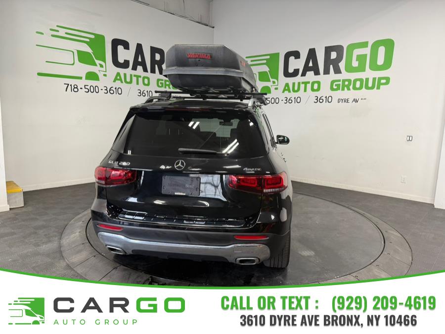 2021 Mercedes-Benz GLB GLB 250 4MATIC SUV, available for sale in Bronx, New York | Cargo Auto Group LLC. Bronx, New York 2021 Mercedes-Benz GLB GLB 250 4MATIC SUV, available for sale in Bronx, New York | Cargo Auto Group LLC. Bronx, New York
