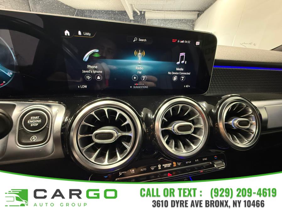 2021 Mercedes-Benz GLB GLB 250 4MATIC SUV, available for sale in Bronx, New York | Cargo Auto Group LLC. Bronx, New York 2021 Mercedes-Benz GLB GLB 250 4MATIC SUV, available for sale in Bronx, New York | Cargo Auto Group LLC. Bronx, New York