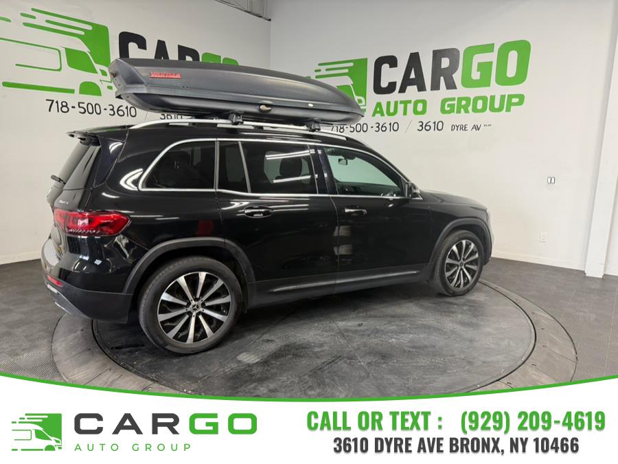 2021 Mercedes-Benz GLB GLB 250 4MATIC SUV, available for sale in Bronx, New York | Cargo Auto Group LLC. Bronx, New York 2021 Mercedes-Benz GLB GLB 250 4MATIC SUV, available for sale in Bronx, New York | Cargo Auto Group LLC. Bronx, New York