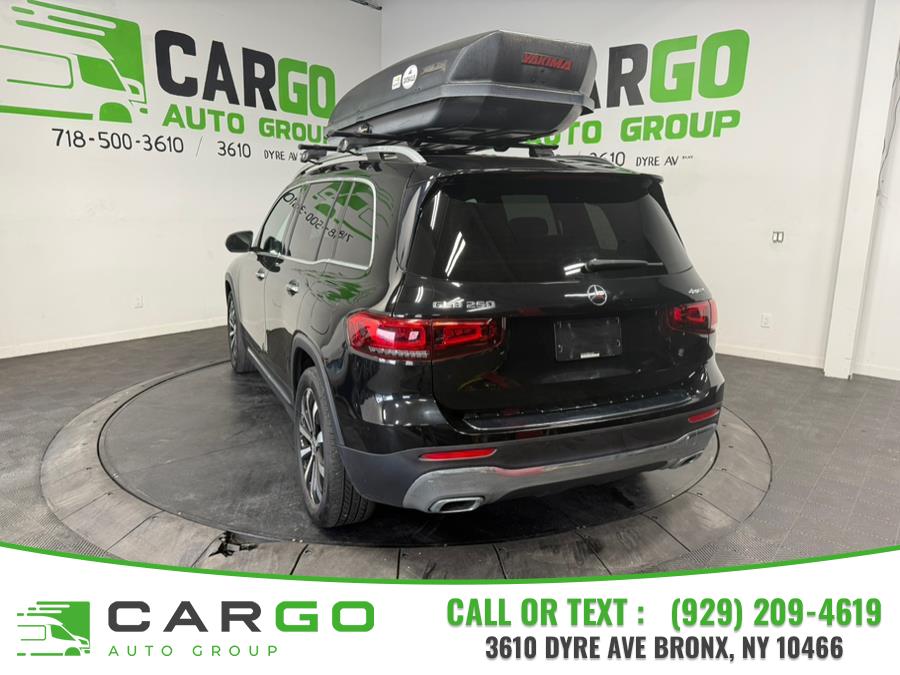 2021 Mercedes-Benz GLB GLB 250 4MATIC SUV, available for sale in Bronx, New York | Cargo Auto Group LLC. Bronx, New York 2021 Mercedes-Benz GLB GLB 250 4MATIC SUV, available for sale in Bronx, New York | Cargo Auto Group LLC. Bronx, New York