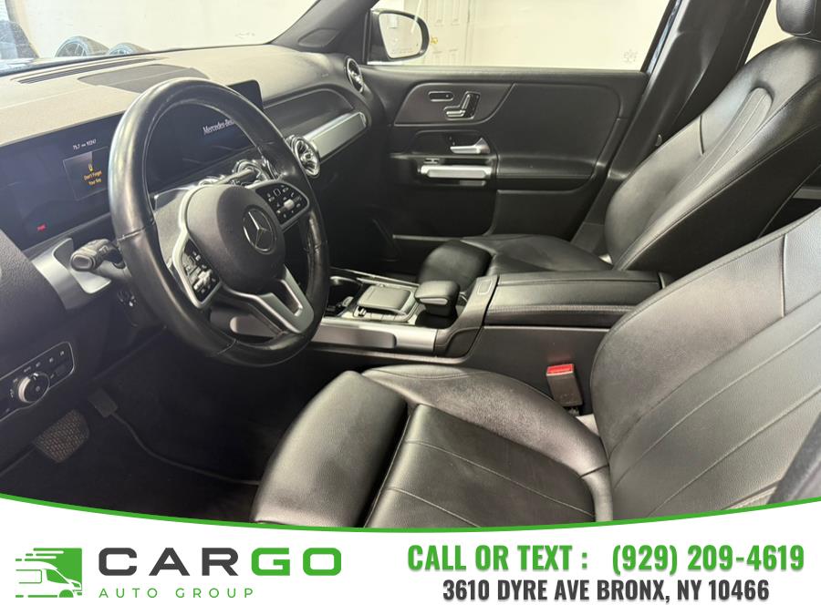 2021 Mercedes-Benz GLB GLB 250 4MATIC SUV, available for sale in Bronx, New York | Cargo Auto Group LLC. Bronx, New York 2021 Mercedes-Benz GLB GLB 250 4MATIC SUV, available for sale in Bronx, New York | Cargo Auto Group LLC. Bronx, New York