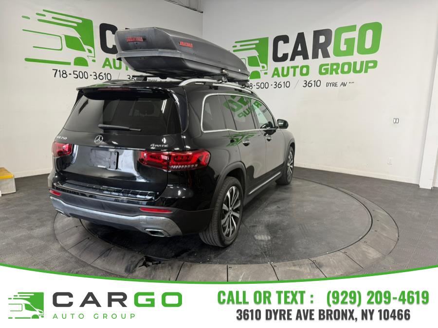 2021 Mercedes-Benz GLB GLB 250 4MATIC SUV, available for sale in Bronx, New York | Cargo Auto Group LLC. Bronx, New York 2021 Mercedes-Benz GLB GLB 250 4MATIC SUV, available for sale in Bronx, New York | Cargo Auto Group LLC. Bronx, New York