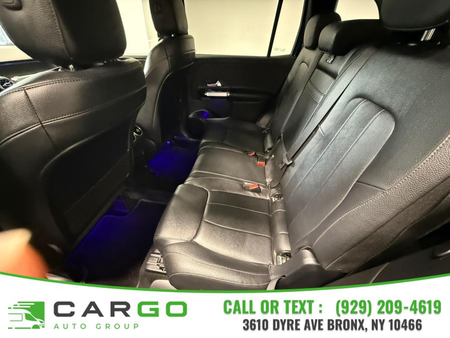 2021 Mercedes-Benz GLB GLB 250 4MATIC SUV, available for sale in Bronx, New York | Cargo Auto Group LLC. Bronx, New York 2021 Mercedes-Benz GLB GLB 250 4MATIC SUV, available for sale in Bronx, New York | Cargo Auto Group LLC. Bronx, New York