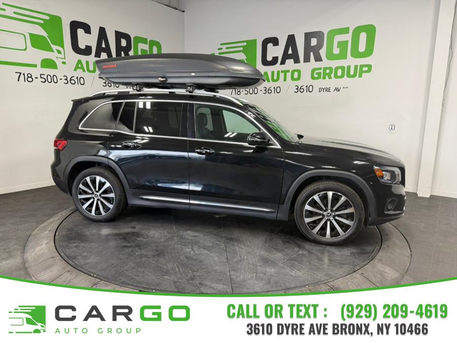 2021 Mercedes-Benz GLB GLB 250 4MATIC SUV, available for sale in Bronx, New York | Cargo Auto Group LLC. Bronx, New York 2021 Mercedes-Benz GLB GLB 250 4MATIC SUV, available for sale in Bronx, New York | Cargo Auto Group LLC. Bronx, New York