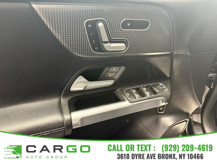 2021 Mercedes-Benz GLB GLB 250 4MATIC SUV, available for sale in Bronx, New York | Cargo Auto Group LLC. Bronx, New York 2021 Mercedes-Benz GLB GLB 250 4MATIC SUV, available for sale in Bronx, New York | Cargo Auto Group LLC. Bronx, New York