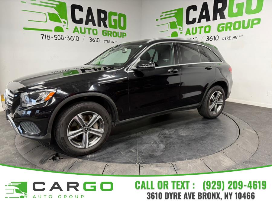 2019 Mercedes-Benz GLC GLC 300 SUV, available for sale in Bronx, New York | Cargo Auto Group LLC. Bronx, New York 2019 Mercedes-Benz GLC GLC 300 SUV, available for sale in Bronx, New York | Cargo Auto Group LLC. Bronx, New York