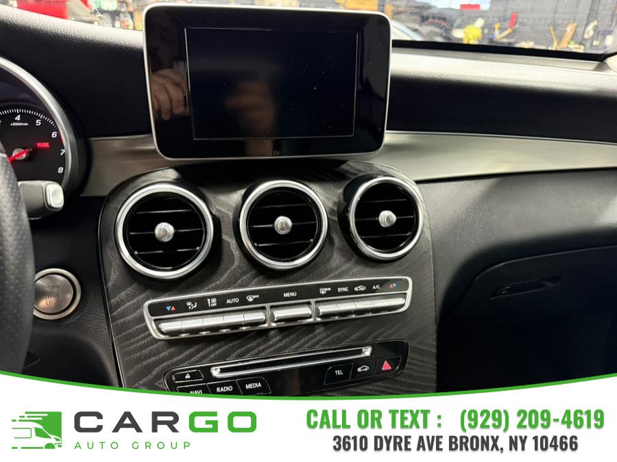 2019 Mercedes-Benz GLC GLC 300 SUV, available for sale in Bronx, New York | Cargo Auto Group LLC. Bronx, New York 2019 Mercedes-Benz GLC GLC 300 SUV, available for sale in Bronx, New York | Cargo Auto Group LLC. Bronx, New York
