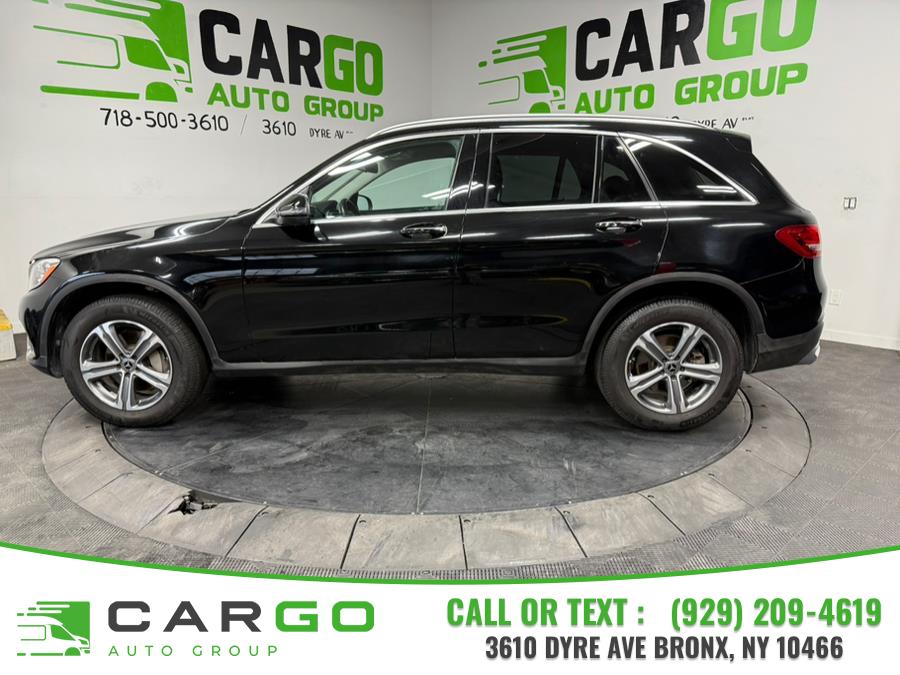 2019 Mercedes-Benz GLC GLC 300 SUV, available for sale in Bronx, New York | Cargo Auto Group LLC. Bronx, New York 2019 Mercedes-Benz GLC GLC 300 SUV, available for sale in Bronx, New York | Cargo Auto Group LLC. Bronx, New York
