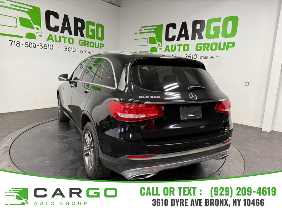 2019 Mercedes-Benz GLC GLC 300 SUV, available for sale in Bronx, New York | Cargo Auto Group LLC. Bronx, New York 2019 Mercedes-Benz GLC GLC 300 SUV, available for sale in Bronx, New York | Cargo Auto Group LLC. Bronx, New York