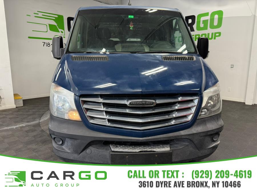 2016 Freightliner Sprinter Crew Vans RWD 2500 144", available for sale in Bronx, New York | Cargo Auto Group LLC. Bronx, New York 2016 Freightliner Sprinter Crew Vans RWD 2500 144", available for sale in Bronx, New York | Cargo Auto Group LLC. Bronx, New York