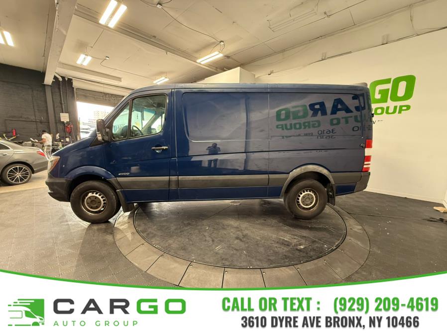 2016 Freightliner Sprinter Crew Vans RWD 2500 144", available for sale in Bronx, New York | Cargo Auto Group LLC. Bronx, New York 2016 Freightliner Sprinter Crew Vans RWD 2500 144", available for sale in Bronx, New York | Cargo Auto Group LLC. Bronx, New York