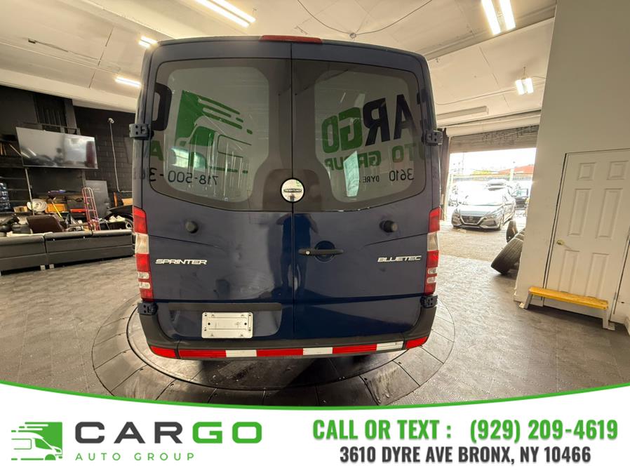 2016 Freightliner Sprinter Crew Vans RWD 2500 144", available for sale in Bronx, New York | Cargo Auto Group LLC. Bronx, New York 2016 Freightliner Sprinter Crew Vans RWD 2500 144", available for sale in Bronx, New York | Cargo Auto Group LLC. Bronx, New York