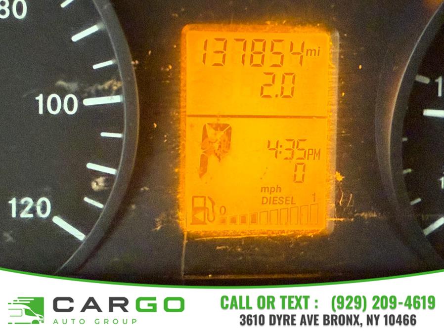 2016 Freightliner Sprinter Crew Vans RWD 2500 144", available for sale in Bronx, New York | Cargo Auto Group LLC. Bronx, New York 2016 Freightliner Sprinter Crew Vans RWD 2500 144", available for sale in Bronx, New York | Cargo Auto Group LLC. Bronx, New York