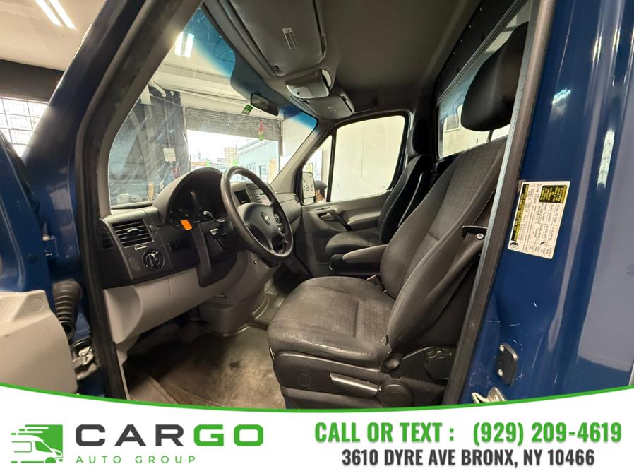2016 Freightliner Sprinter Crew Vans RWD 2500 144", available for sale in Bronx, New York | Cargo Auto Group LLC. Bronx, New York 2016 Freightliner Sprinter Crew Vans RWD 2500 144", available for sale in Bronx, New York | Cargo Auto Group LLC. Bronx, New York