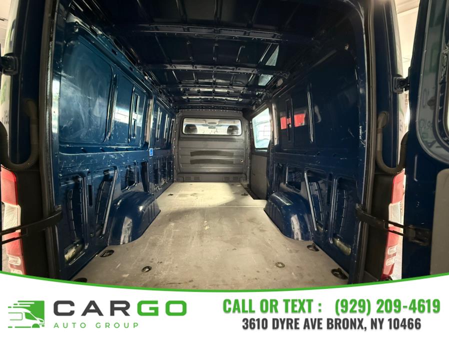 2016 Freightliner Sprinter Crew Vans RWD 2500 144", available for sale in Bronx, New York | Cargo Auto Group LLC. Bronx, New York 2016 Freightliner Sprinter Crew Vans RWD 2500 144", available for sale in Bronx, New York | Cargo Auto Group LLC. Bronx, New York