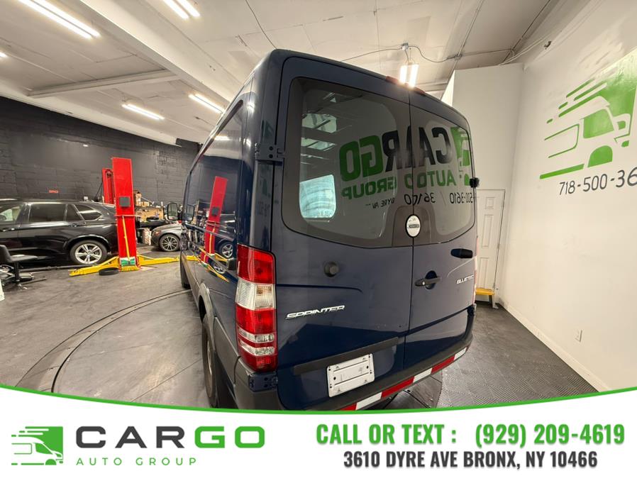 2016 Freightliner Sprinter Crew Vans RWD 2500 144", available for sale in Bronx, New York | Cargo Auto Group LLC. Bronx, New York 2016 Freightliner Sprinter Crew Vans RWD 2500 144", available for sale in Bronx, New York | Cargo Auto Group LLC. Bronx, New York