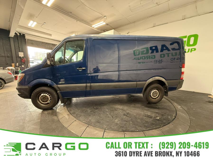 2016 Freightliner Sprinter Crew Vans RWD 2500 144", available for sale in Bronx, New York | Cargo Auto Group LLC. Bronx, New York 2016 Freightliner Sprinter Crew Vans RWD 2500 144", available for sale in Bronx, New York | Cargo Auto Group LLC. Bronx, New York