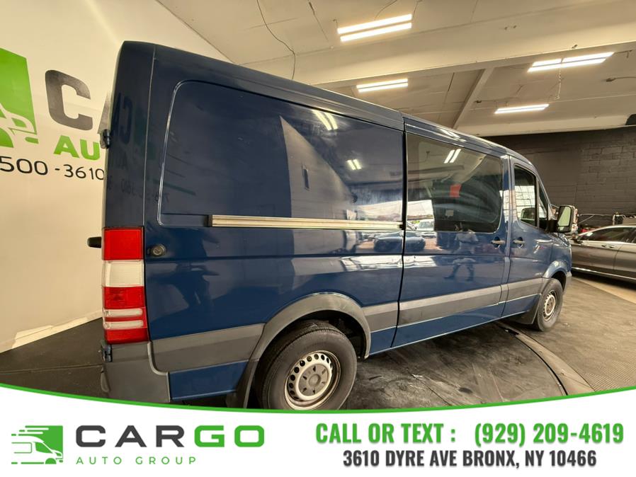 2016 Freightliner Sprinter Crew Vans RWD 2500 144", available for sale in Bronx, New York | Cargo Auto Group LLC. Bronx, New York 2016 Freightliner Sprinter Crew Vans RWD 2500 144", available for sale in Bronx, New York | Cargo Auto Group LLC. Bronx, New York