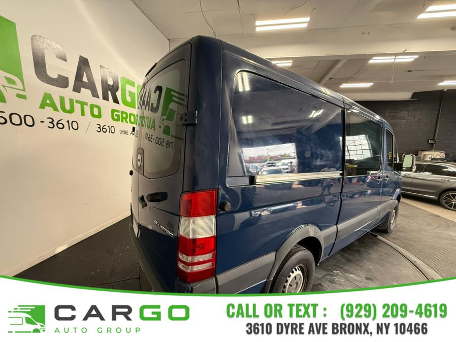 2016 Freightliner Sprinter Crew Vans RWD 2500 144", available for sale in Bronx, New York | Cargo Auto Group LLC. Bronx, New York 2016 Freightliner Sprinter Crew Vans RWD 2500 144", available for sale in Bronx, New York | Cargo Auto Group LLC. Bronx, New York