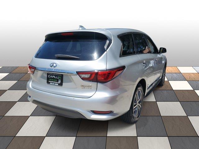 2020 Infiniti Qx60 PURE, available for sale in Fort Lauderdale, Florida | CarLux Fort Lauderdale. Fort Lauderdale, Florida 2020 Infiniti Qx60 PURE, available for sale in Fort Lauderdale, Florida | CarLux Fort Lauderdale. Fort Lauderdale, Florida