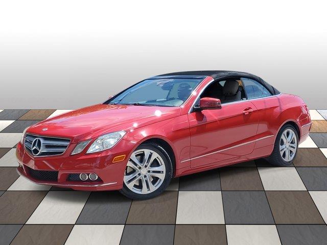 Used 2011 Mercedes-benz E-class in Woodside, New York | Drive Central. Woodside, New York