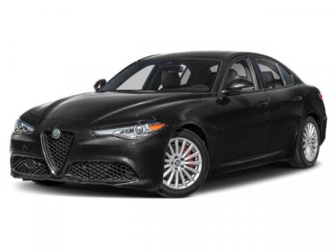 Used 2023 Alfa Romeo Giulia in Fort Lauderdale, Florida | CarLux Fort Lauderdale. Fort Lauderdale, Florida