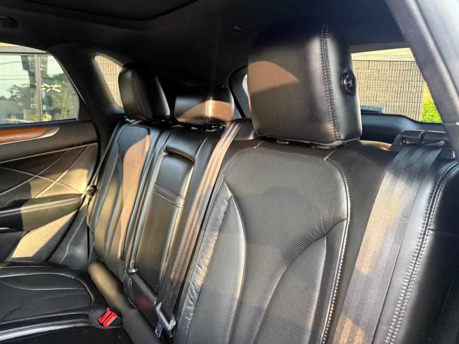 2018 Lincoln MKC Reserve AWD, available for sale in Peabody, Massachusetts | All Motors. Peabody, Massachusetts 2018 Lincoln MKC Reserve AWD, available for sale in Peabody, Massachusetts | All Motors. Peabody, Massachusetts
