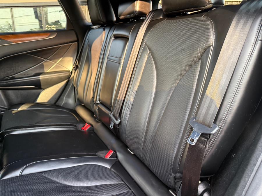 2018 Lincoln MKC Reserve AWD, available for sale in Peabody, Massachusetts | All Motors. Peabody, Massachusetts 2018 Lincoln MKC Reserve AWD, available for sale in Peabody, Massachusetts | All Motors. Peabody, Massachusetts