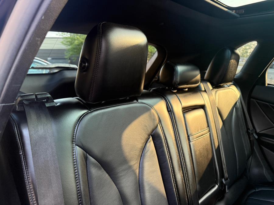 2018 Lincoln MKC Reserve AWD, available for sale in Peabody, Massachusetts | All Motors. Peabody, Massachusetts 2018 Lincoln MKC Reserve AWD, available for sale in Peabody, Massachusetts | All Motors. Peabody, Massachusetts