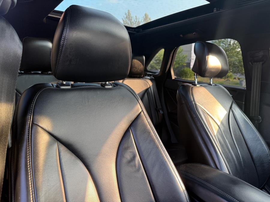 2018 Lincoln MKC Reserve AWD, available for sale in Peabody, Massachusetts | All Motors. Peabody, Massachusetts 2018 Lincoln MKC Reserve AWD, available for sale in Peabody, Massachusetts | All Motors. Peabody, Massachusetts