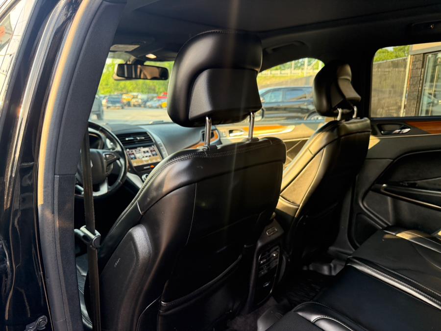 2018 Lincoln MKC Reserve AWD, available for sale in Peabody, Massachusetts | All Motors. Peabody, Massachusetts 2018 Lincoln MKC Reserve AWD, available for sale in Peabody, Massachusetts | All Motors. Peabody, Massachusetts