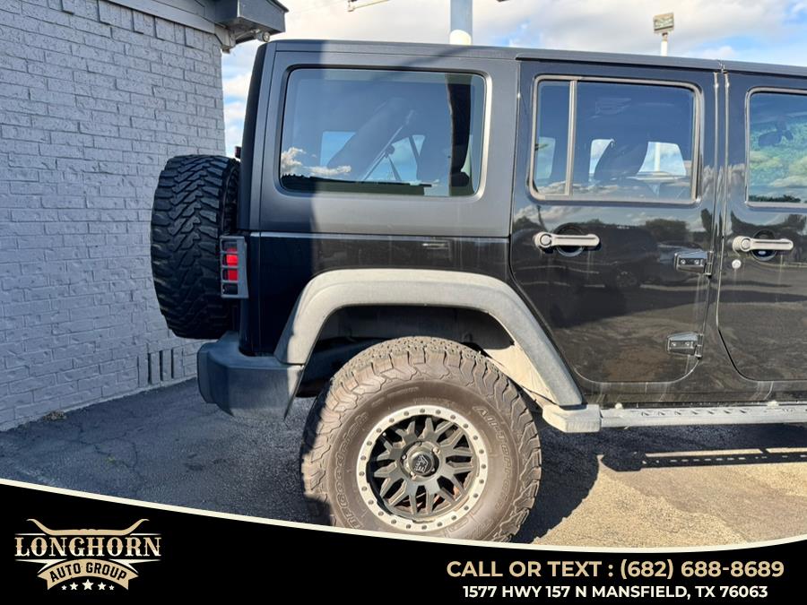 2017 Jeep Wrangler Unlimited Sport 4x4, available for sale in Mansfield, Texas | Longhorn Auto Group. Mansfield, Texas 2017 Jeep Wrangler Unlimited Sport 4x4, available for sale in Mansfield, Texas | Longhorn Auto Group. Mansfield, Texas